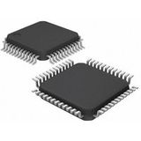 Microchip Technology ATSAM3S1AB-AU Microcontrôleur embarqué LQFP-48 (7x7) 32 bits 64 MHz Nombre d'E/S 34