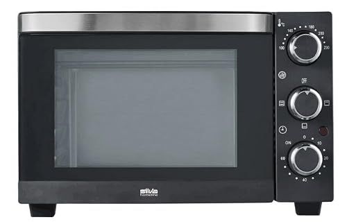 Silva Schneider MB 1600 Mini Oven