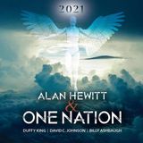Suburban Alan & One Nation Hewitt - 2021