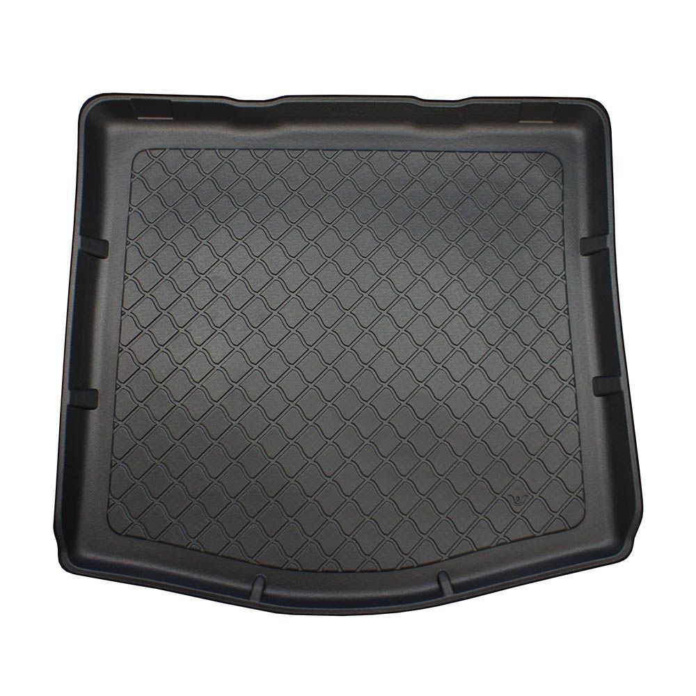 Kofferbakmat Ford Grand C-MAX 5-Zits 2010-2019