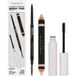 Anastasia Beverly Hills Sculpted & Defined Brow Trio (Various Shades) - Soft Brown