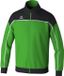 Erima Change Trainingsjack Heren - Groen / Zwart / Wit | Maat: XXL