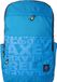 Biggdesign Moods Up Sac à dos - Bleu