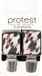 Protest Prtneski - Bretels Dames - Panterprint - Stretch - Clipsluiting
