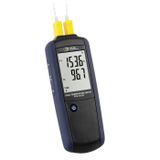 WW(Deutschland) GmbH PCE-T312N Temperatuurmeter