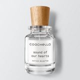 Coachella Eau de Parfum / 50 ml / Unisex