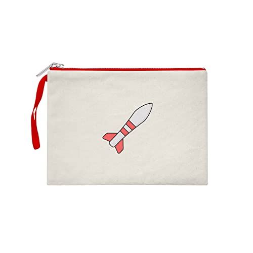 Bona Basics Women's BDCBRI-100067 Clutch - Beige