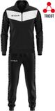 Givova Tuta banda visa triacetato Trainingspak Unisex-Volwassene Veelkleurig XL