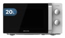 Cecotec Proclean 2010 Inverter Wit Solo-magnetron Aanrecht 20 l 700 W
