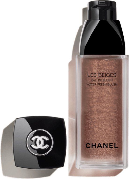 Chanel Les Beiges Eau de Blush - 0184940