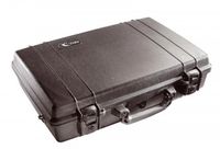 Peli 1490CC2 Aktetas Zwart