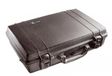 Peli 1490CC2 Aktetas Zwart