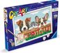 Ravensburger Creart - Cat and Dogs - Schilderen op Nummer vanaf 11 Jaar