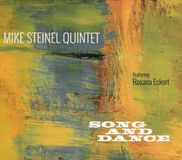 Sonic Rendezvous Oa2 Records Mike Steinel Quintet - Song And Dance