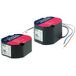TracoPower TMW 36-112 Module d'alimentation à découpage 12 V/DC 3 A 36 W