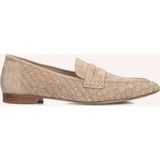 Stefano Lauran Loafers St2656 Beige