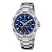Festina F20623/2 Montre Homme - Argenté - Ø 44.5 mm