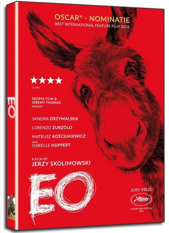 Remain in Light EO (DVD)
