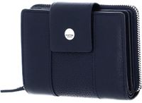 Maitre Maître Portemonnee Bärenbach Diethilde Purse MH9FZ Dark Blue Blauw