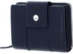 Maitre Maître Portemonnee Bärenbach Diethilde Purse MH9FZ Dark Blue Blauw