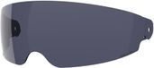 Nexx Y.100R, 80% Visière solaire teintée