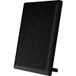 Axing TAA00400 Antenne DVB-T/T2 plate active intérieure, extérieure Gain : 24 dB Noir
