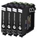 Epson 4 cartouches d'encre noires, modèle 603XL, convient aux imprimantes Epson