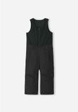 Reima Skibroek voor kinderen Alppi zwart unisex 4 jaar 12000 mm waterkolom PFC vrij