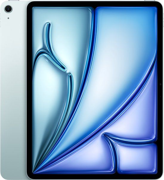 Apple iPad Air / Wi-Fi / 1 TB / Blauw