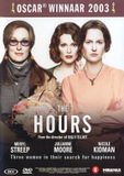 The VSN The Hours / DVD / 2002