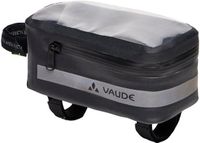 VAUDE Phone Bag Proof Frametas Zwart