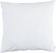 vidaXL - Oreiller - 2 pièces - 40 x 40 cm - Plume - Blanc