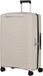 Samsonite koffer - Upscape spinner L 75 x 51 x 30/33 cm - uitbreidbaar - TSA slot - Sandstone
