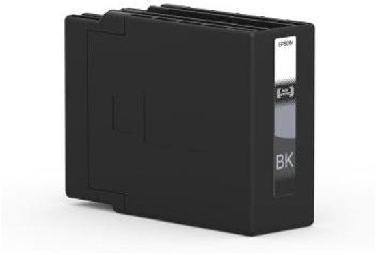Epson C13T14B140 Inktcartridge Zwart Extra Hoge Capaciteit