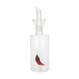 Balvi Cruet Chilli 350 Ml Olie- of azijn fles