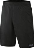 Jako Sportbroek Mannen - Zwart - Maat M