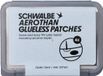 Schwalbe Glueless Patches - zelfklevend voor fietsbanden - 6 stuks