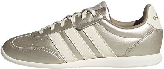 Adidas Sportswear Barreda Lo Schoenen - Dames - Zilver