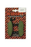 Accossato remblokken AGPA76OR KAWASAKI > KVF 750 BRUTE FORCE 4X4I (A_, B_, C_,D_, E_, F_) LEFT, 750 (2005)