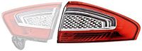 HELLA 9EL 354 997-031 Achterlicht - LED - Buitenste deel links | Compatibel met: FORD MONDEO IV Stufenheck