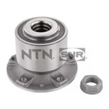 SNR Roulement de roue pour OPEL: Vivaro, Zafira & PEUGEOT: Expert, Traveller & CITROËN: Dispatch, Jumpy, SpaceTourer & TOYOTA: Proace (Ref: R159.70)