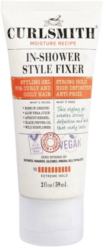 Curlsmith In Shower Style Fixer 59ml