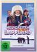 PLAION Neuigkeiten aus Lappland DVD Duits, Fins