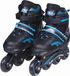 Vedes New Sports NSP Inliner Blau, ABEC 7, Gr. 39-42