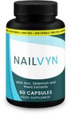 Nailvyn 60 Capsules