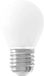 Calex Boîte 5x E27 Lampe à bougie LED | 4.5W 470Lm 2700K | 220-240V 827 P45 | Dimmable