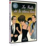 NUITS DE LA PLEINE LUNE-FR