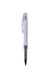 Pentel TRJ97-V viltpen Tradio lichaam pastel crocus inkt zwart