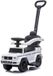 Buddy Toys Kinderzitje - Mercedes G350d 3in1 - BPC 5280