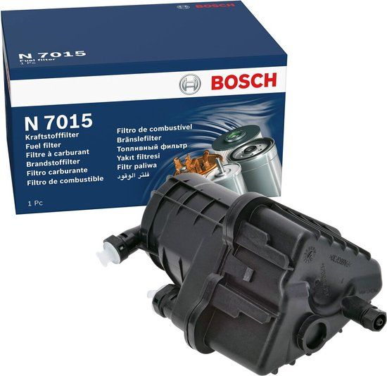BOSCH 0450907015 Fuel Filter